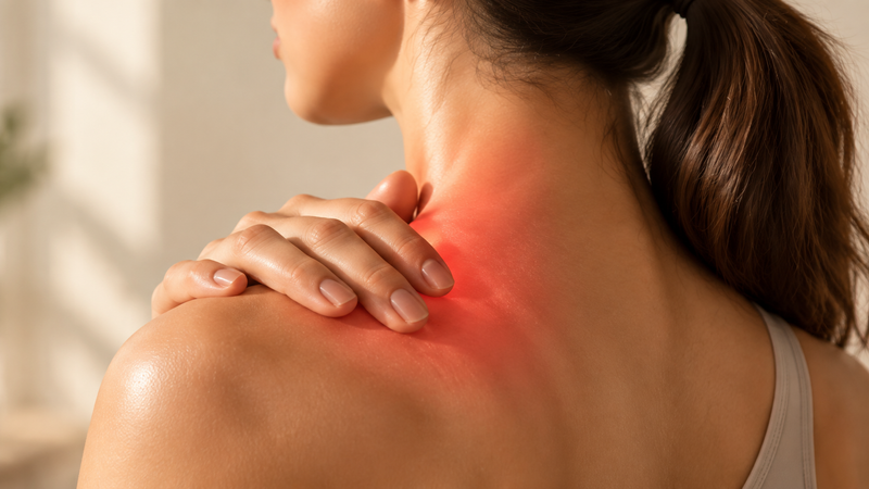 Collagen Support