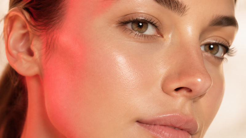 Brightening Skin