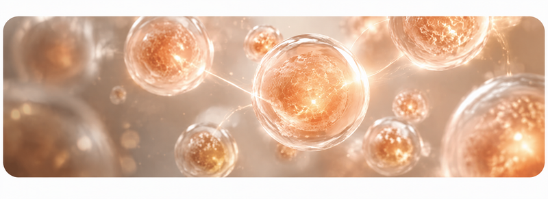 Cellular Energy Support