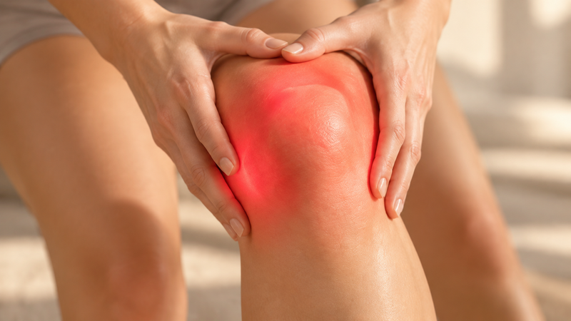 Pain Relief Support