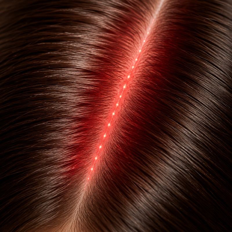 Hair & Scalp Wellness