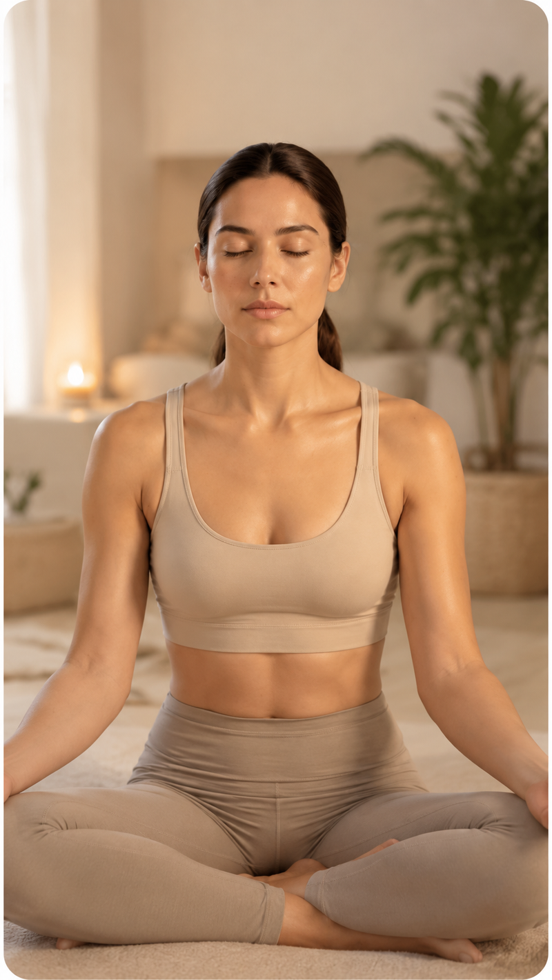 Daily Wellness